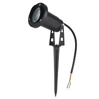 Дополнительная картинка Уличный светильник Arte Lamp ELSIE A1522IN-1BK