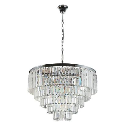 подвесная люстра divinare nova 3001/02 lm-13, доставка по Казахстану 