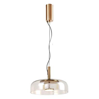 Подвесные Подвесной светильник Brandy 4258-1P, доставка по Казахстану 