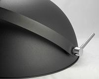 Торшер Lussole Loft Bollo LSP-9824 купить в Алматы svet.kz