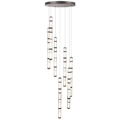 5456/210l odeon light люстра каскадная collier, доставка по Казахстану 5456/210l odeon light люстра каскадная collier, доставка по Казахстану