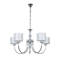 подвесная люстра arte lamp attore a4092lm-5cc, доставка по Казахстану 