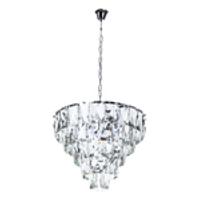 Дополнительная картинка Подвесная люстра Divinare Chara 3508/02 LM-6