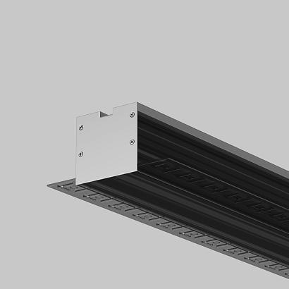 Комплектующие для профиля Led Strip 642083 купить в Алматы svet.kz
