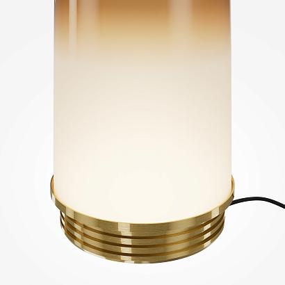 Настольный светильник Maytoni MOD488TL-L8BS3K Fable