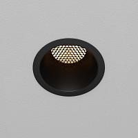 Дополнительная картинка Встраиваемый светильник Technical DL118-15W-3K-B Dip
