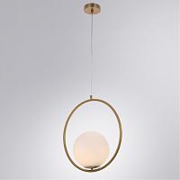 Дополнительная картинка Подвесной светильник Arte Lamp Matisse A7742SP-1AB