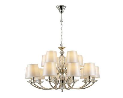 newport 1160 1165+10/c , люстра, доставка по Казахстану 