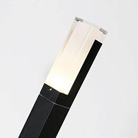 Дополнительная картинка Уличный светодиодный светильник Favourite Pillar 2861-1F