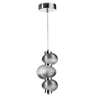 5096/12l odeon light подвесной светильник bruco, доставка по Казахстану 