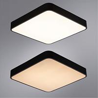 Дополнительная картинка Потолочный светильник Arte Lamp A2663PL-1BK