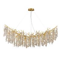 Дополнительная картинка Подвесной светильник Divinare SALICE 3134/01 SP-14