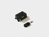 Диммер с брелоком 8А 12V/24V, RF-DIM-3-8A 