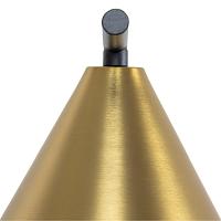 Дополнительная картинка Бра Arte Lamp David A7033AP-1BK