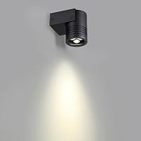 6648/6WL NATURE Odeon Light  Фасадный светильник STIMA