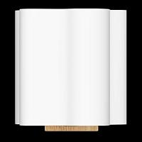 Дополнительная картинка Настенный светильник Lightstar Nubi Legno 802615