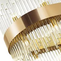 Дополнительная картинка Подвесная люстра Odeon Light Hall Focco 4722/24