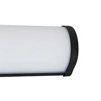 Дополнительная картинка Настенный светильник AQUA-BARA Arte Lamp A5210AP-2BK