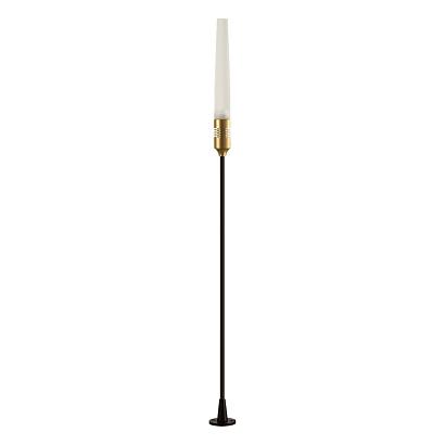 7020/4GL Odeon Light  Ландшафтный светильник CANNA (нужен драйвер 357781/357782)