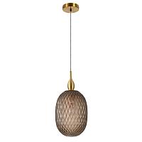 Дополнительная картинка Подвесной светильник Divinare VERDI 5818/06 SP-1