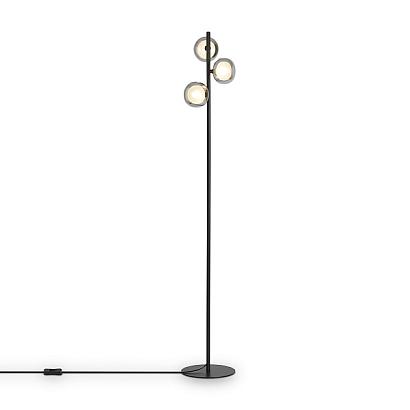 Напольный светильник (торшер) Freya FR5435FL-03B купить в Алматы svet.kz