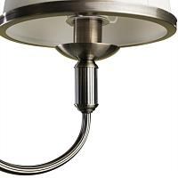 Дополнительная картинка Бра Arte Lamp Alice A3579AP-1AB