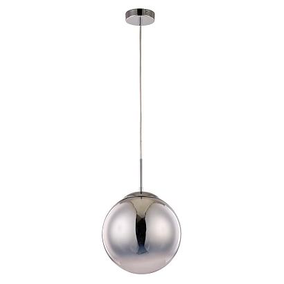 подвесной светильник arte lamp jupiter chrome a7962sp-1cc, доставка по Казахстану 