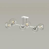 Дополнительная картинка Потолочная люстра Lumion Moderni Alana 4517/6C