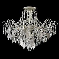 Дополнительная картинка Люстра Crystal Lux ESMIRALDA 0524/106