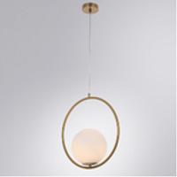 Дополнительная картинка Подвесной светильник Arte Lamp Matisse A7742SP-1AB