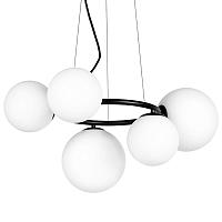Дополнительная картинка Подвесная люстра Lightstar Globo 815057