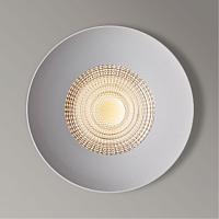 Точечный встраиваемый светильник Arte Lamp DUCRE A8094PL-1WH, доставка по Казахстану 
