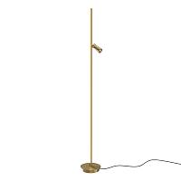 Напольный светильник (торшер) Maytoni MOD395FL-L28BS3K купить в Алматы svet.kz