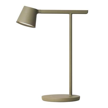 Настольный светильник UFO Divinare 1387/13 TL-7