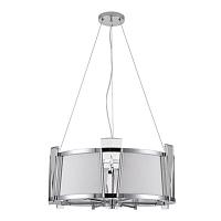 Дополнительная картинка Подвесной светильник Arte Lamp GRATO A4079LM-6CC