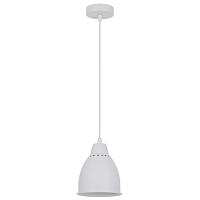Дополнительная картинка Подвесной светильник Arte Lamp Braccio A2054SP-1WH