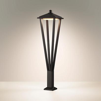 6655/12GL3 Odeon Light  Уличный светильник TILDA