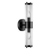 Дополнительная картинка Подсветка для зеркал Odeon Light Drops Kepa 4944/2W