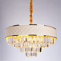 Дополнительная картинка Подвесной светильник Arte Lamp ANNABELLE A1008LM-8GO