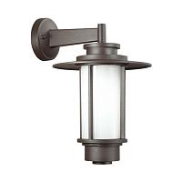 Уличный настенный светильник Odeon Light Nature Mito 4047/1W светильники