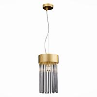Дополнительная картинка Подвесной светильник ST Luce Contatto SL1225.203.01