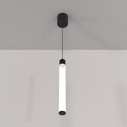 подвесной светильник technical p022pl-l10b, доставка по Казахстану 