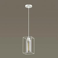 Дополнительная картинка Подвесной светильник Lumion Suspentioni Elliot 3732/1