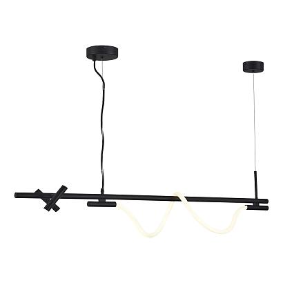 sl6118.403.03 светильник подвесной st-luce , доставка по Казахстану 