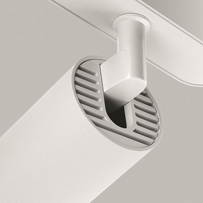 Трековый светильник Technical TR103-1-12W3K-M-W купить в Алматы svet.kz