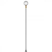Дополнительная картинка 7121/2GLB NATURE Odeon Light Уличный светильник DANDE