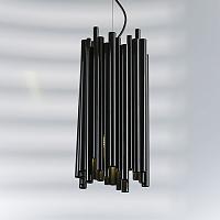 Дополнительная картинка Подвесная люстра Lightstar Savona 816027