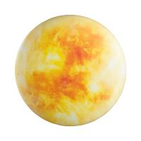 7726/AL PALE SN 72 Светильник SUN