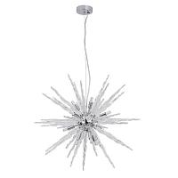 Дополнительная картинка Подвесной светильник Arte Lamp BELLA A1066SP-12CC