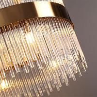 Дополнительная картинка Подвесной светильник Odeon Light Hall Focco 4722/18